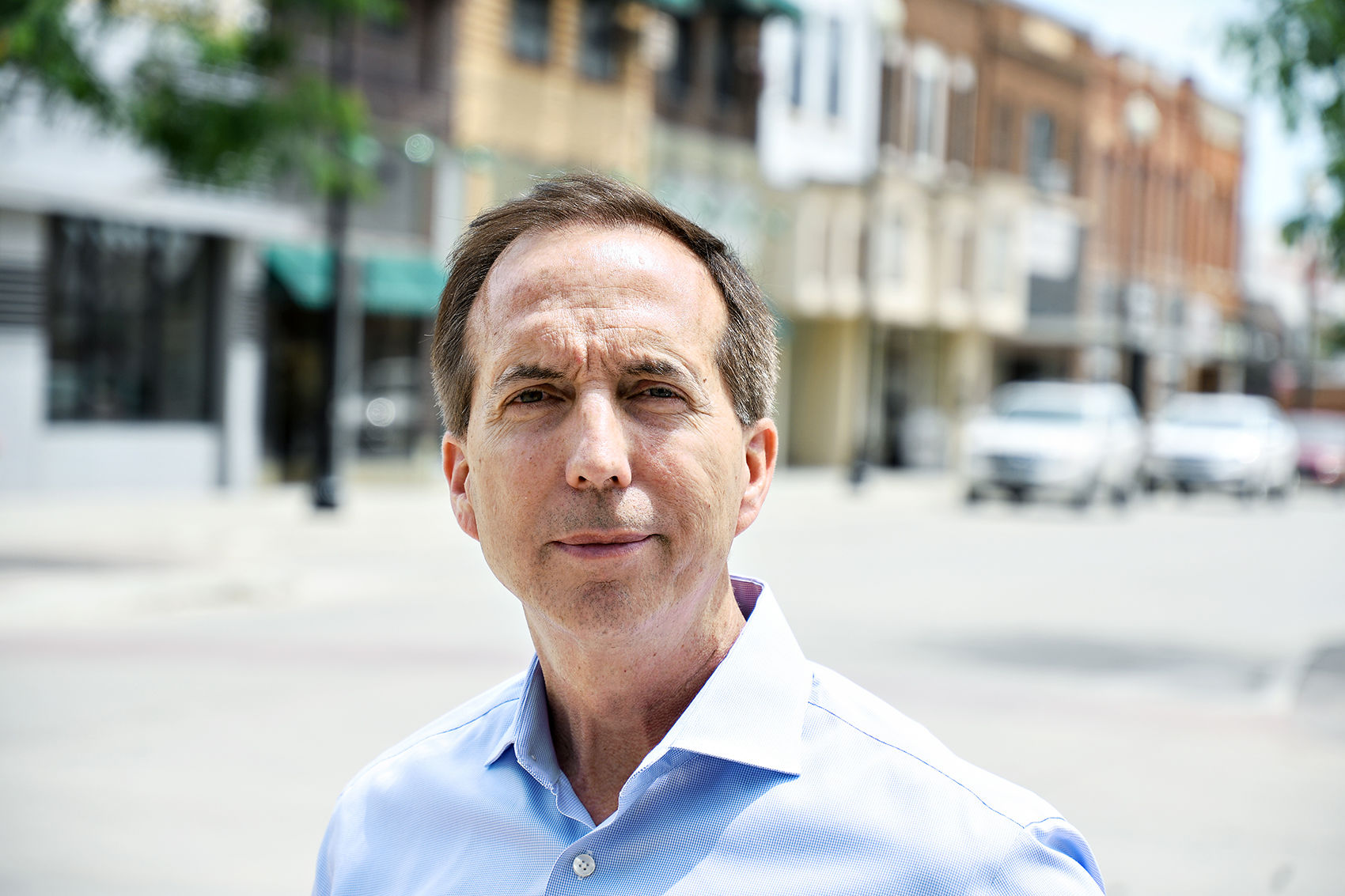 Eddie Mauro in Sheldon